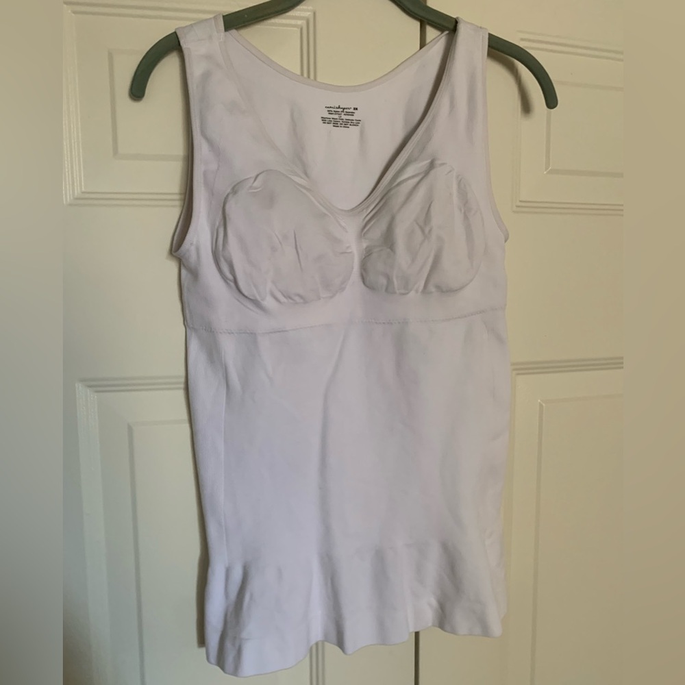 Cami Shaper 2X